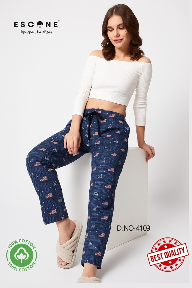 Ladies Lower - Feature: Washable