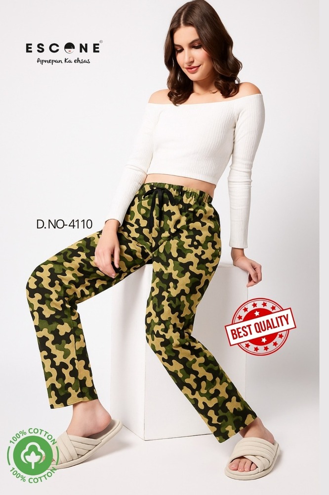 Ladies Lower - Feature: Washable