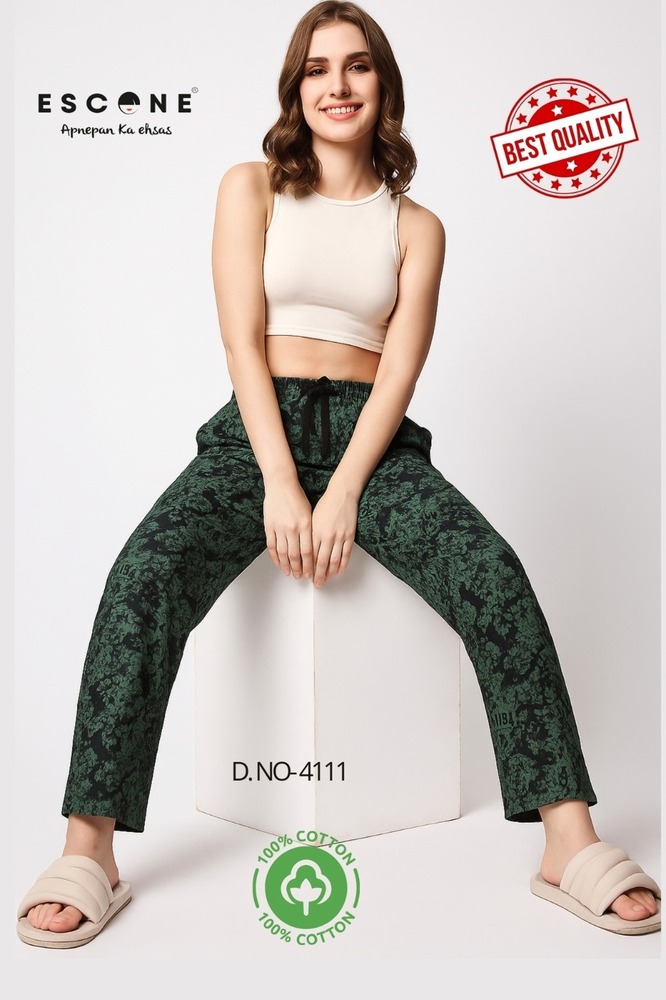 Ladies Lower - Feature: Washable