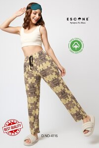 ladies Printed Lowers