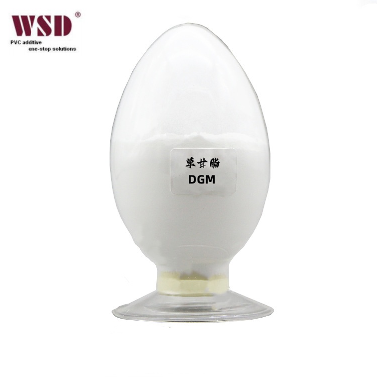 Distilled Glycerin Monostearate/DGM