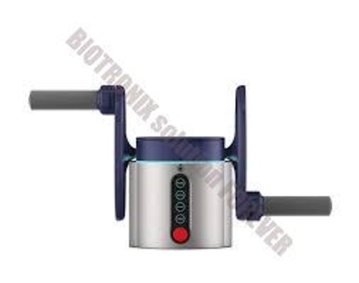 Unigym Multifunction Digital Physio Training Machine - Material: Plastic