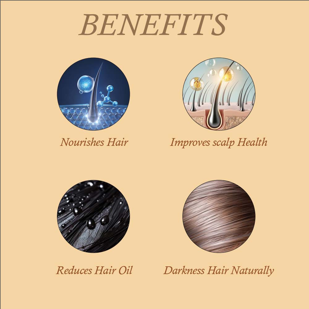 100 ML ALMOND HAIR OIL