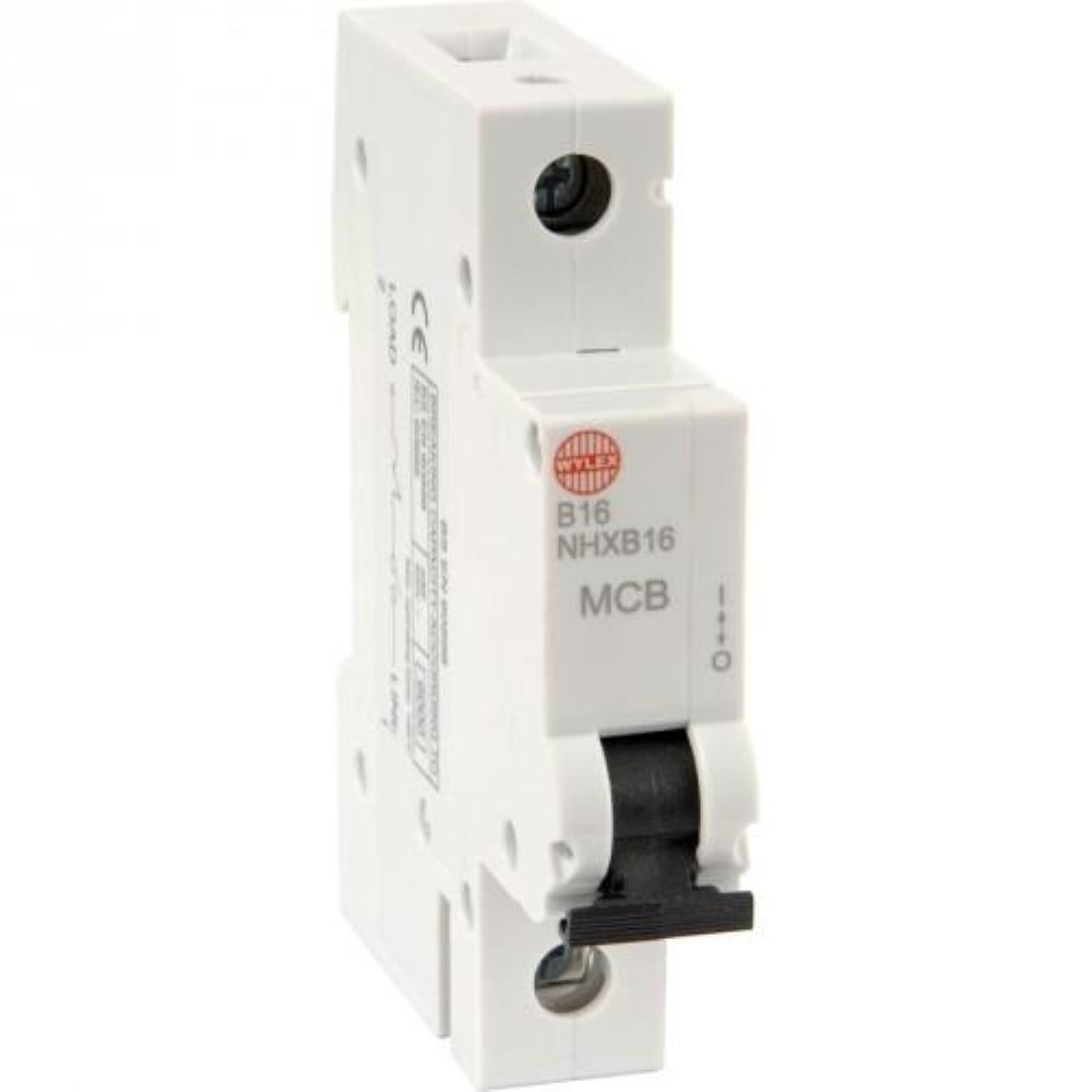 MCB Box - High-Grade Plastic Material, Standard Size, Pristine White Color | Three-Phase, 220V, 50Hz, 1-Year Warranty
