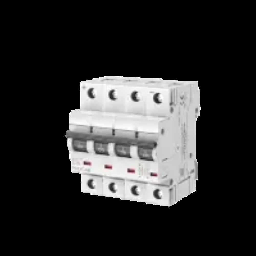 Mcb Box - High-grade Plastic Material, Standard Size, Pristine White Color | Three-phase, 220v, 50hz, 1-year Warranty