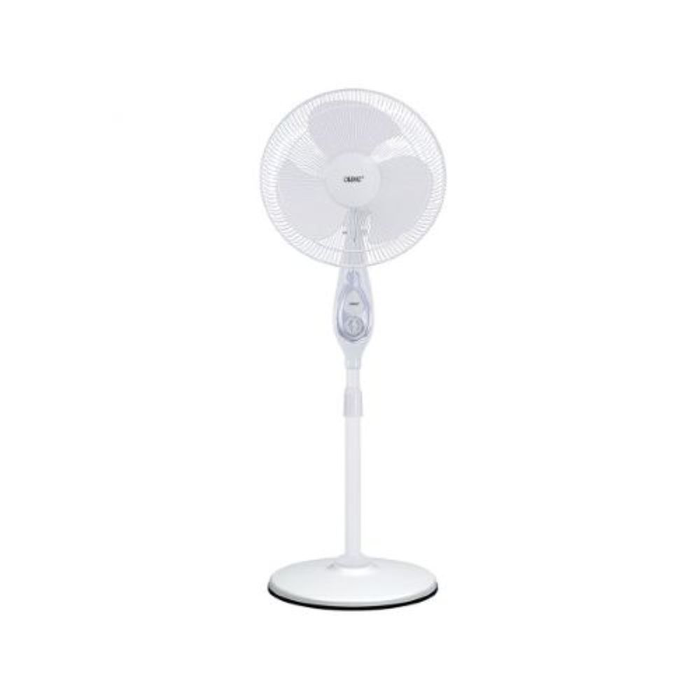 Pedestal Fans - Application: Industrial