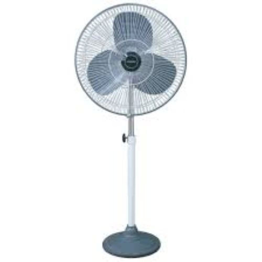 Pedestal Fans - Application: Industrial