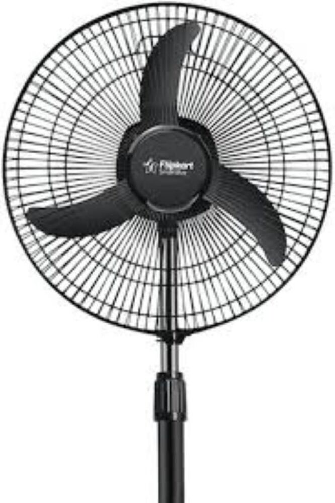 Pedestal Fans - Application: Industrial