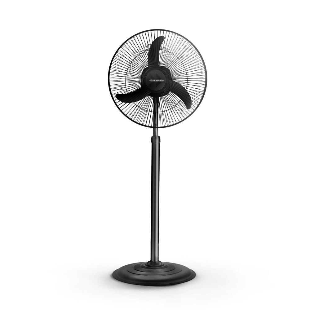 Pedestal Fans - Application: Industrial