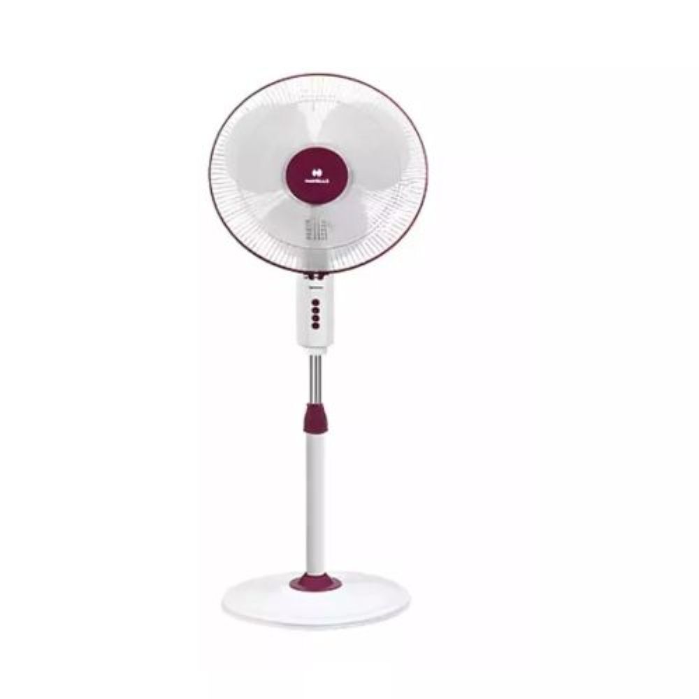Pedestal Fans - Application: Industrial