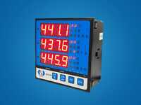 Multi-Functional Meters