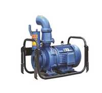 Electrical Pumps