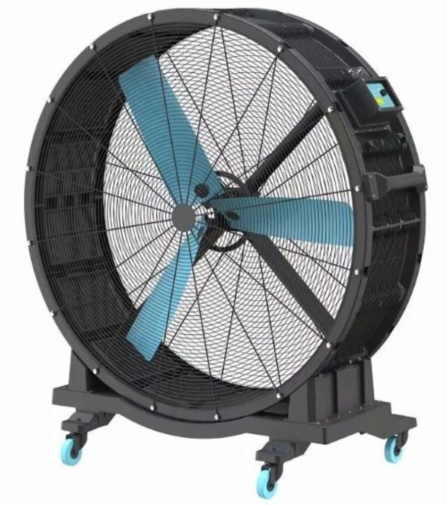 Industrial Fans