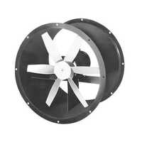 Industrial Fans