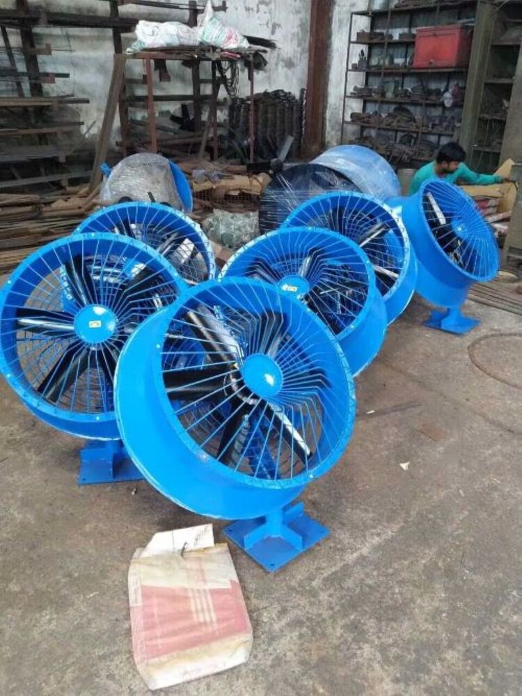 Industrial Fans
