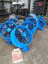 Industrial Fans