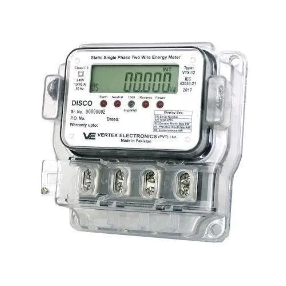 Energy Metre