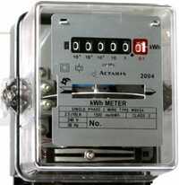 Energy Metre