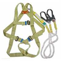 Safety Harness
