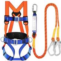 Safety Harness