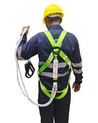 Safety Harness