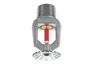Fire sprinkler