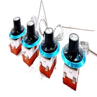 Thermostat 6Amp - 30Amp