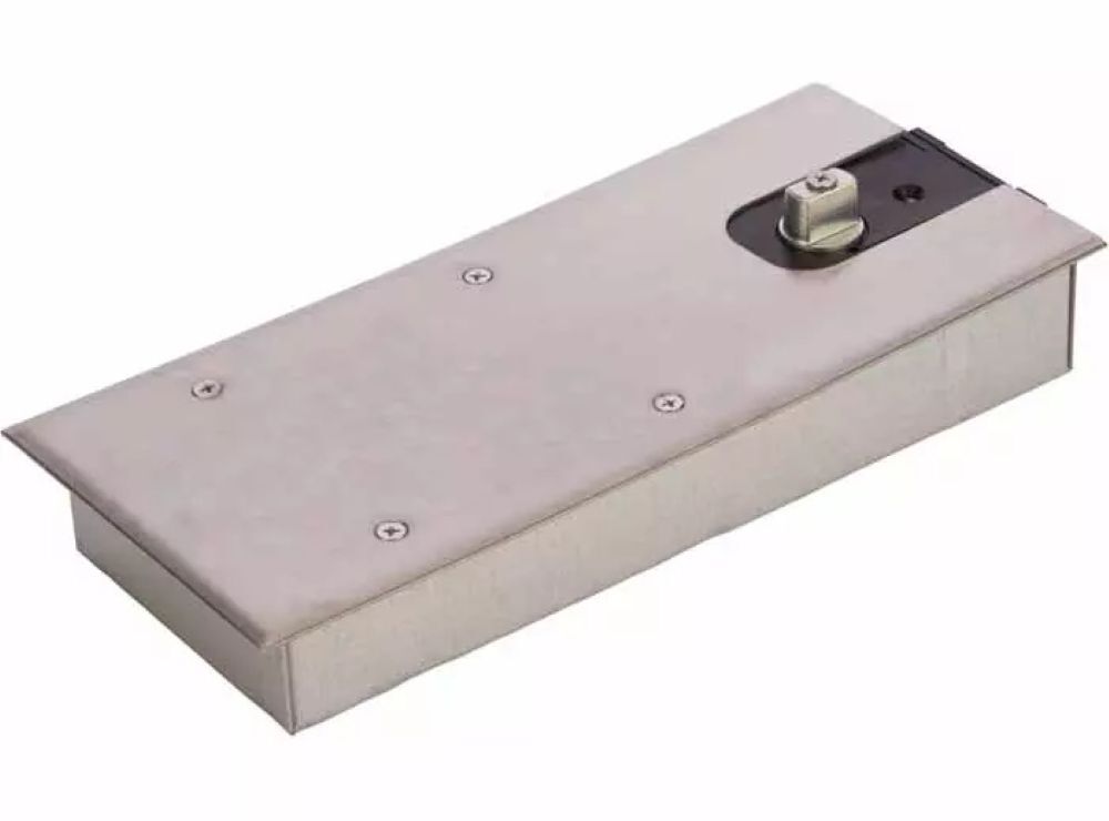 Floor Spring - Application: Industrial