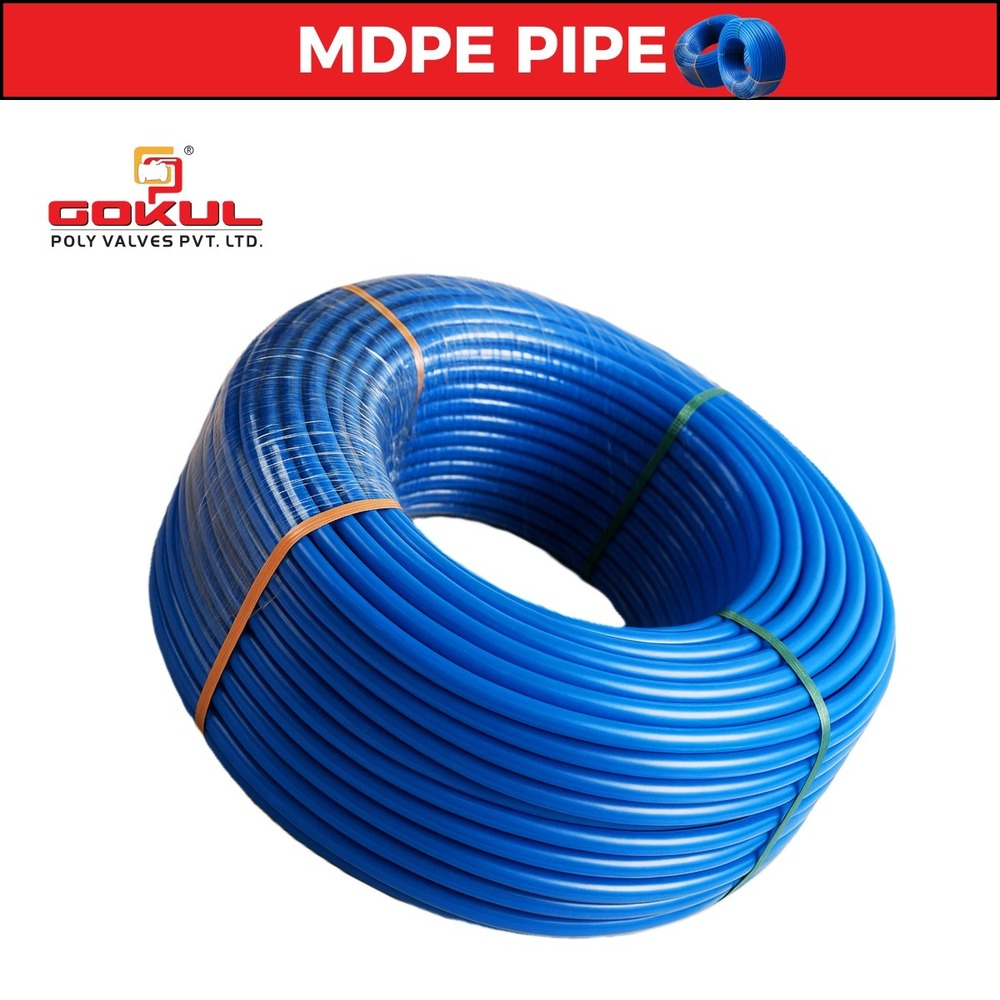 MDPE PIPE