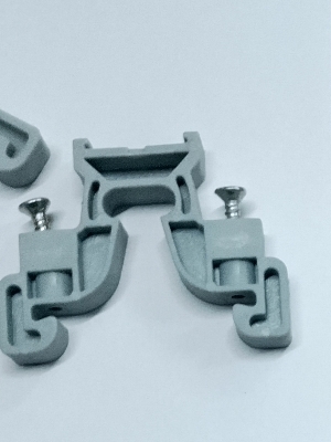 END clamp