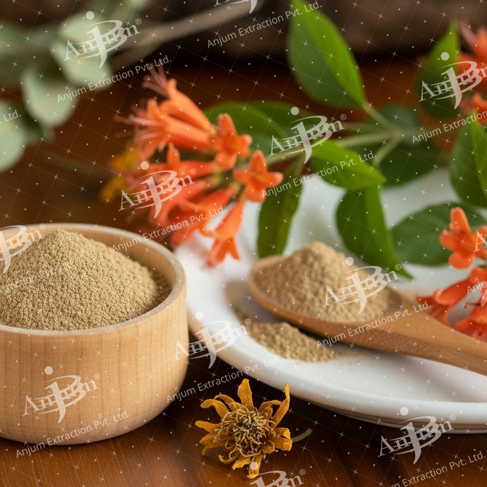 Woodfordia Floribundas (Dhai Ke Phool) - Application: Medicine