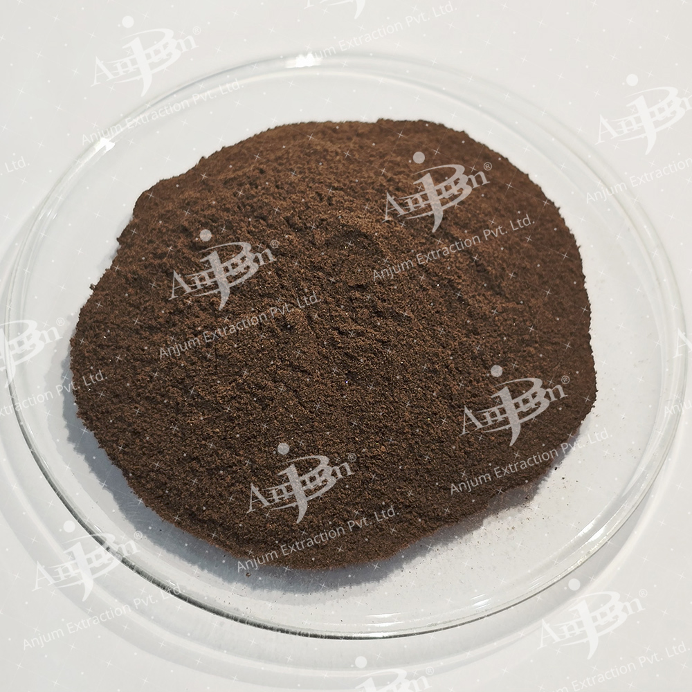 Woodfordia floribundas (Dhai Ke Phool)