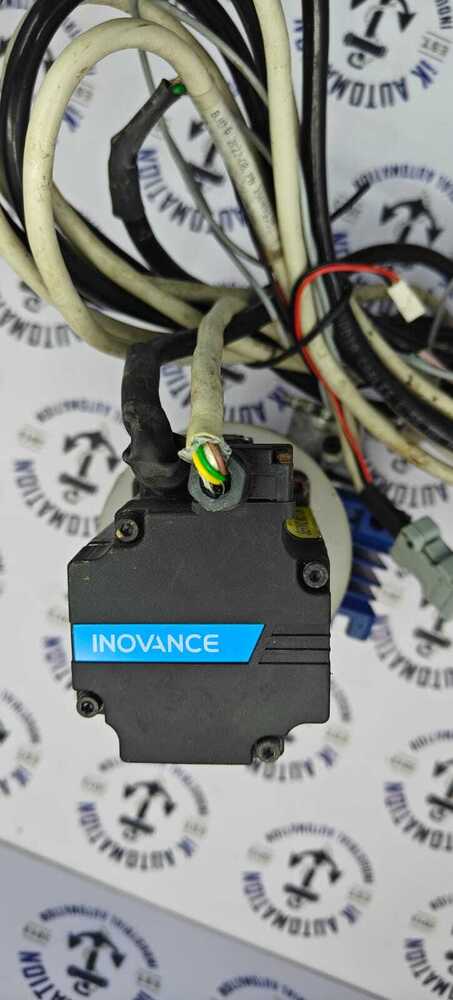 INVOANCE MS1H1-40B30CB-A331Z-INT