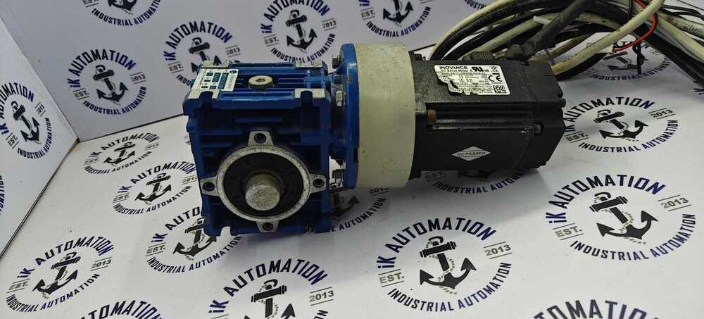 Invoance Ms1h1-40b30cb-a331z-int - Used Model, Versatile Application , Ideal For Invoice Management And Automated Processing