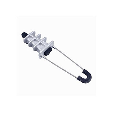 Anchoring Clamps (Insulated Messenger System) - Application: Industrial