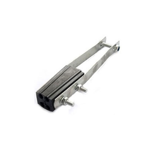 Anchoring Clamps (Self-Supporting System) - Application: Industrial
