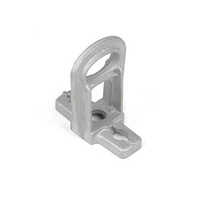 Bracket For Anchoring Clamps - Application: Industrial