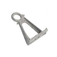 Bracket For Suspension Clamps - Application: Industrial