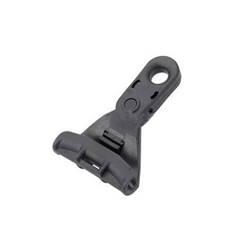 Suspension Clamps (Insulated Messenger System) - Application: Industrial