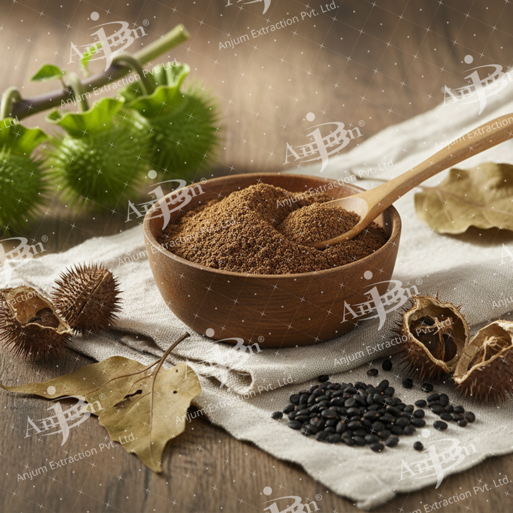 Dhatura Alba (Dhatura Panchang) Extract - Application: Medicine