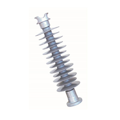 Composite Polymer Post Insulators - Application: Industrial