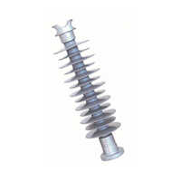 Composite Polymer Post Insulators - Application: Industrial