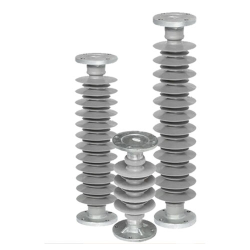 Composite Polymer Post Insulators