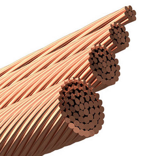 Earthing Products - Application: Industrial