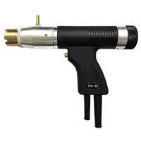 Short Cycle Stud Welding Gun