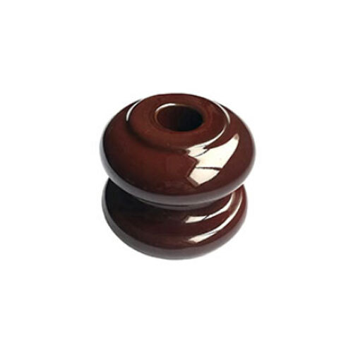 Shackle Insulators - Application: Industrial