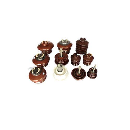 Pin Insulators - Application: Industrial