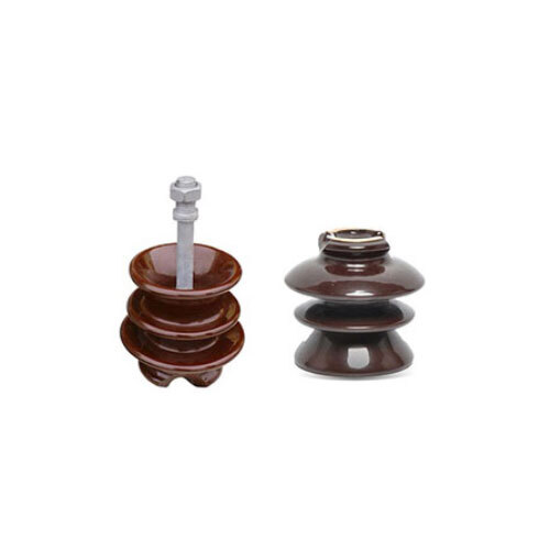 Pin Insulators - Application: Industrial