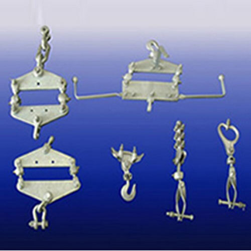 Pole Line Hardwares - Application: Industrial