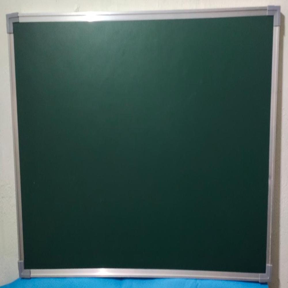 Non Magnetic Green Chalk Board